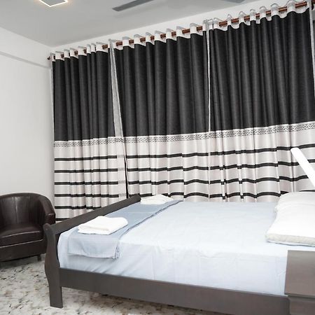 Seaside Resort Trincomalee Ngoại thất bức ảnh